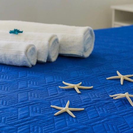 Faro Blu San Vito Lo Capo公寓 外观 照片